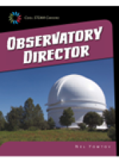 book Observatory Director