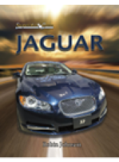 book Jaguar