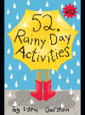 book 52® Rainy Day Activities