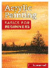 book Acrylic Basics for Beginners