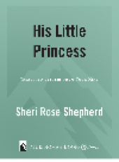 book His Little Princess. Treasured Letters from Your King