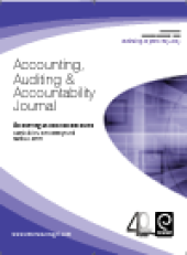 book Accounting as Codified Discourse