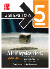 book AP Physics B&C. 2010-2011 Edition