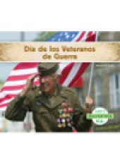 book El día de los veteranos de guerra