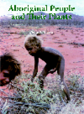 book Aboriginal People and their Plants