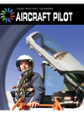 book Aircraft Pilot