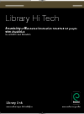 book Accessibility of Web-Based Information Resources for People with Disabilities, Part 1