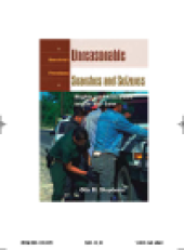 book Unreasonable Searches and Seizures. Rights and Liberties under the Law