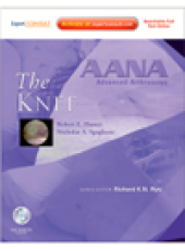 book AANA Advanced Arthroscopy. The Knee