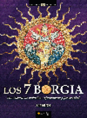 book Los 7 Borgia