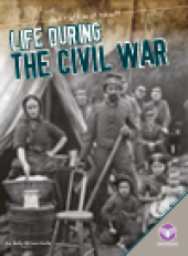 book Life During the Civil War