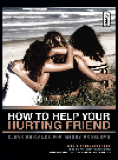 book How to Help Your Hurting Friend