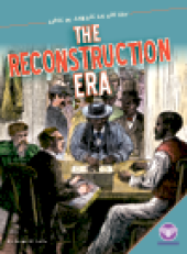 book Reconstruction Era