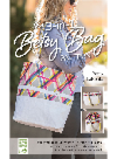 book The 3-in-1 Betsy Bag Pattern