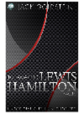 book 101 Amazing Lewis Hamilton Facts