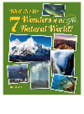 book What Are the 7 Wonders of the Natural World?