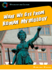 book What We Get From Roman Mythology