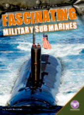 book Fascinating Military Submarines