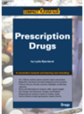 book Prescription Drugs