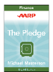 book AARP the Pledge. Your Master Plan for an Abundant Life