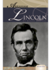 book Abraham Lincoln. 16th U.S. President