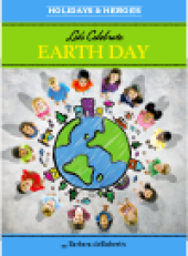 book Let's Celebrate Earth Day