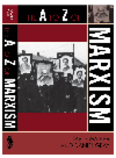 book The A to Z of Marxism