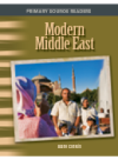 book Modern Middle East