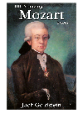 book 101 Amazing Mozart Facts