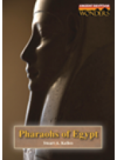 book Pharoahs of Egypt