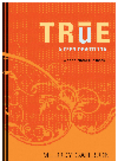 book TRUE. A Teen Devotional