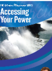 book Accessing Your Power