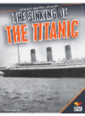 book The Sinking of the Titanic