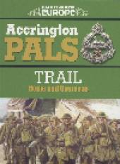 book Accrington Pals Trail