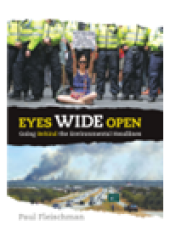 book Eyes Wide Open. Going Behind the Environmental Headlines