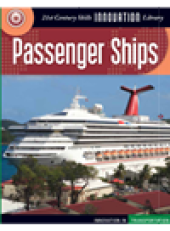 book Passenger Ships