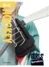 book Girls' Hockey