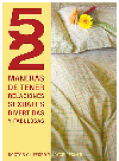 book 52 maneras de tener relaciones sexuales divertidas y fabulosas