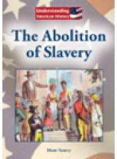 book The Abolition of Slavery