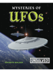 book Mysteries of UFOs