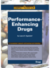 book Performance-Enhancing Drugs