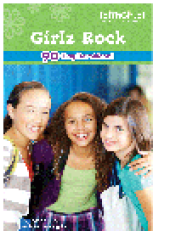 book Girlz Rock. Devotions for You