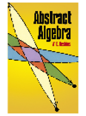 book Abstract Algebra