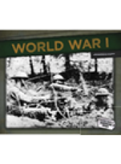 book World War I