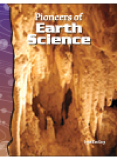 book Pioneers of Earth Science