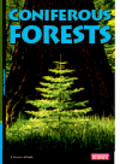 book Coniferous Forests