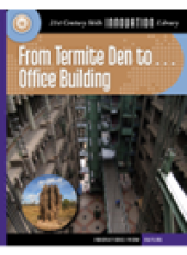 book From Termite Den to Office Building