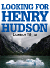 book Looking For Henry Hudson