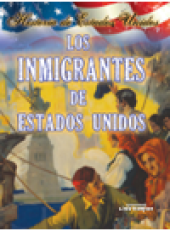 book Los Inmigrantes De América (Immigrants to America)