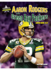 book Aaron Rodgers and the Green Bay Packers. Super Bowl XLV